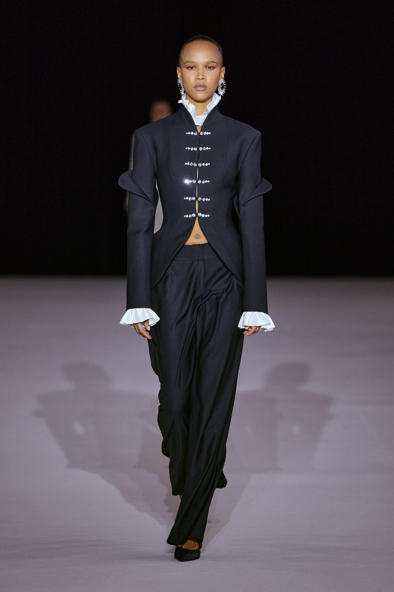 Défilé - Georges Hobeika - Prêt à porter Printemps-Eté 2027